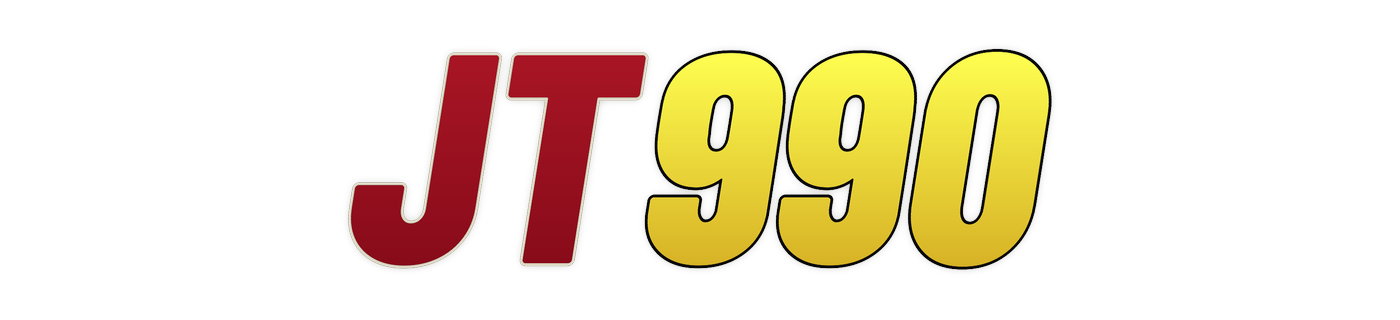 jt990 লোগো